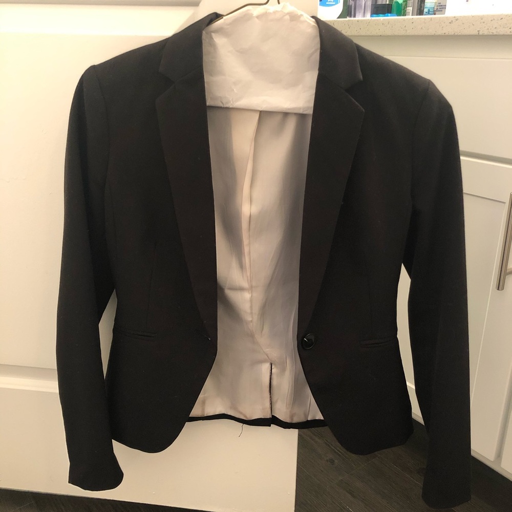 H&M blazer